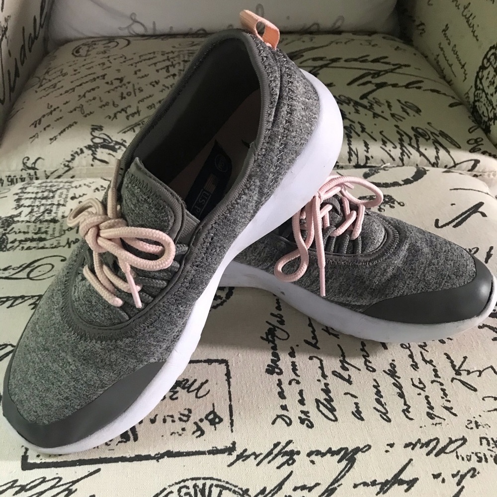 3/$15 US Polo Assn Sneakers
